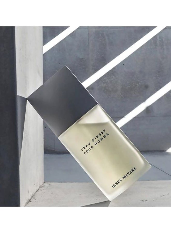 ISSEY MIYAKE L`Eau D`Issey EDT 40ml - Image 4