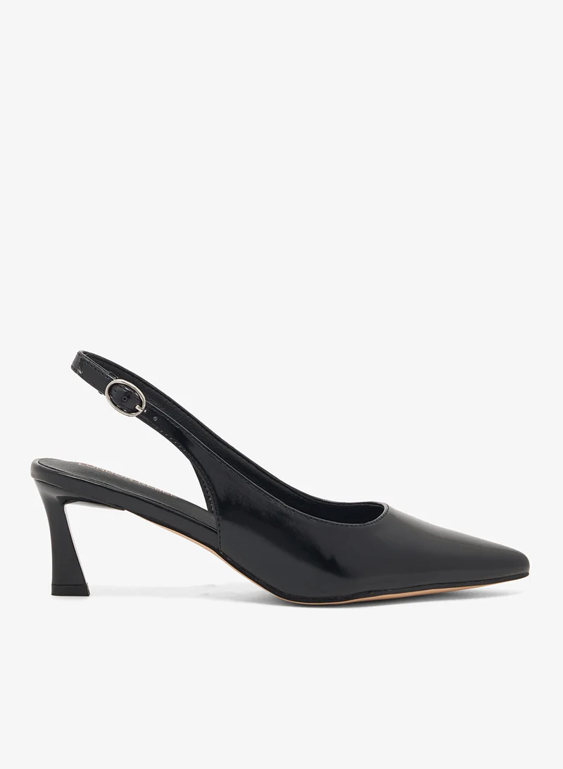 Eliza Classic High Heels