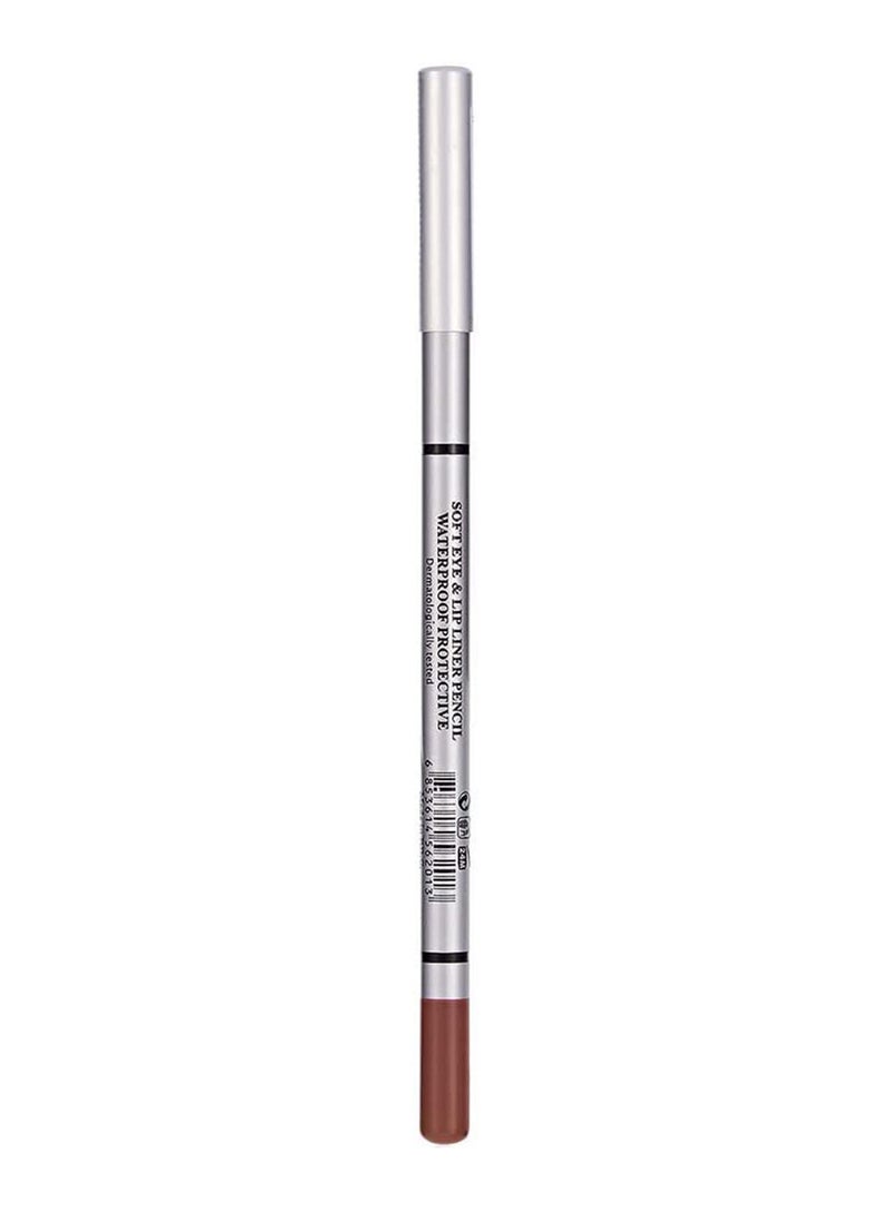 MAROOF Soft Eye and Lip Liner Pencil - Image 2