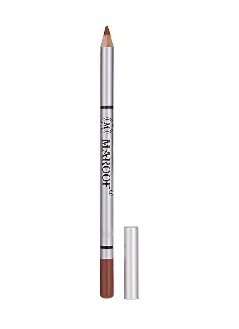 MAROOF Soft Eye and Lip Liner Pencil - Image 1