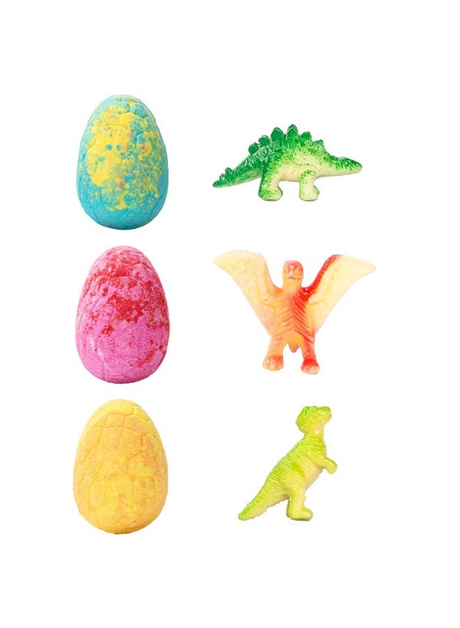 Hot and Fun Children's Bath Balls, Toy Bath Ball Set, （120GX6PCS） - Image 4