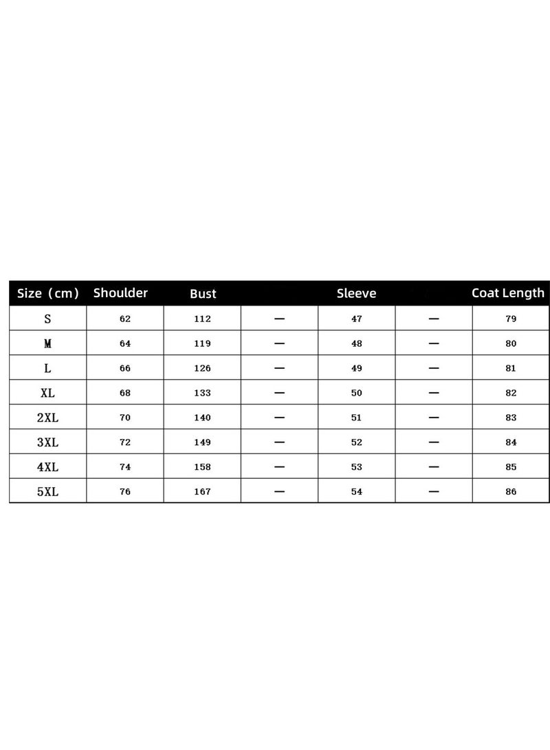 Loquat Street Hipster Zipper Women's Casual Loose Warm Mid-Length Jacket Grey  - Image 2