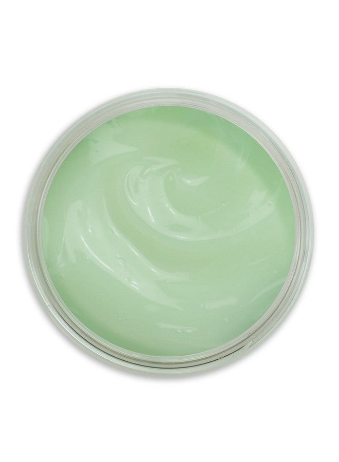 Earth To Skin Super Greens Nourishing Night Gel Cream (2.0 Fl Oz) - Image 2