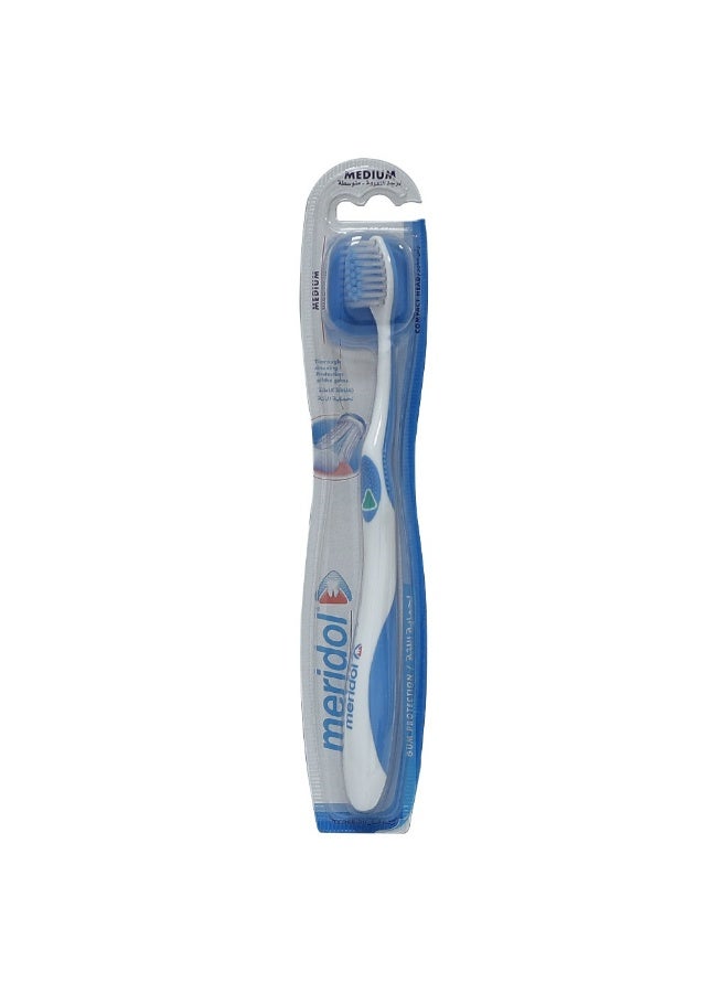 Medium Toothbrush 1's