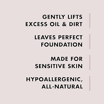 Hanz de Fuko Citrus Creme Gentle Face Wash Premium Facial Cleanser for Sensitive Skin Hypoallergenic Sulfate and Paraben Free 237ml - Image 2