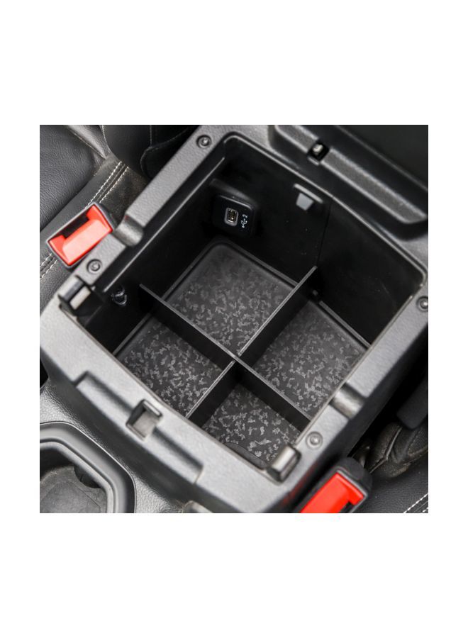 نيبمينينت منظم وحدة التحكم المركزية لسيارة جيب رانجلر من قطعتين - Image 4