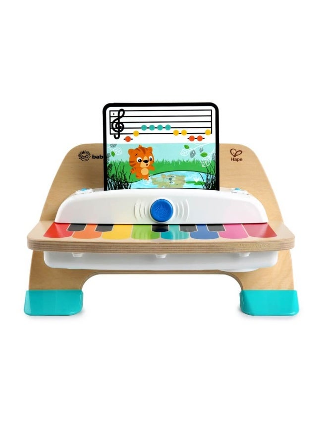 Baby Einstein Magic Touch Piano Musical Toy - Image 1