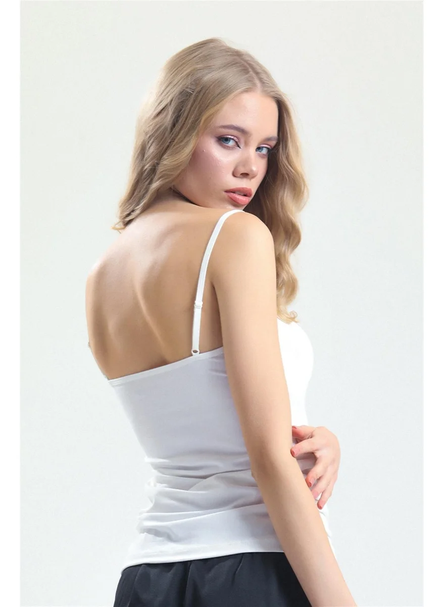 Magic Form 4025 - Combed Fabric Tank Top