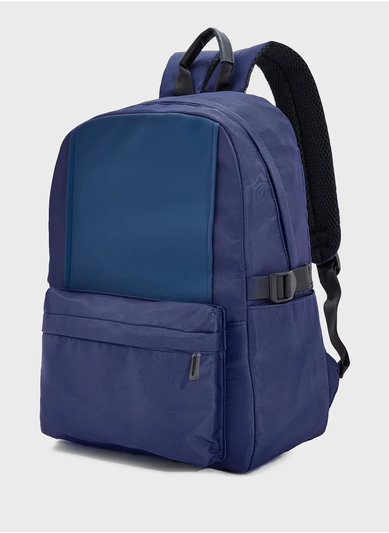 Seventy Five Casual Backpack