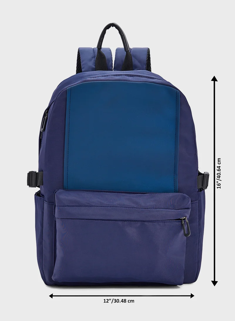 Seventy Five Casual Backpack