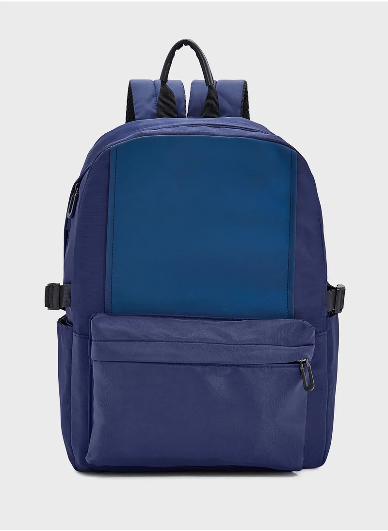 Seventy Five Casual Backpack