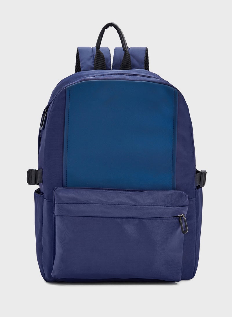 سفنتي فايف حقيبة ظهر كاجوال - Image 1