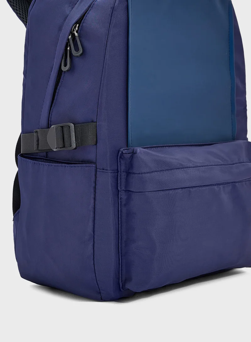 Seventy Five Casual Backpack