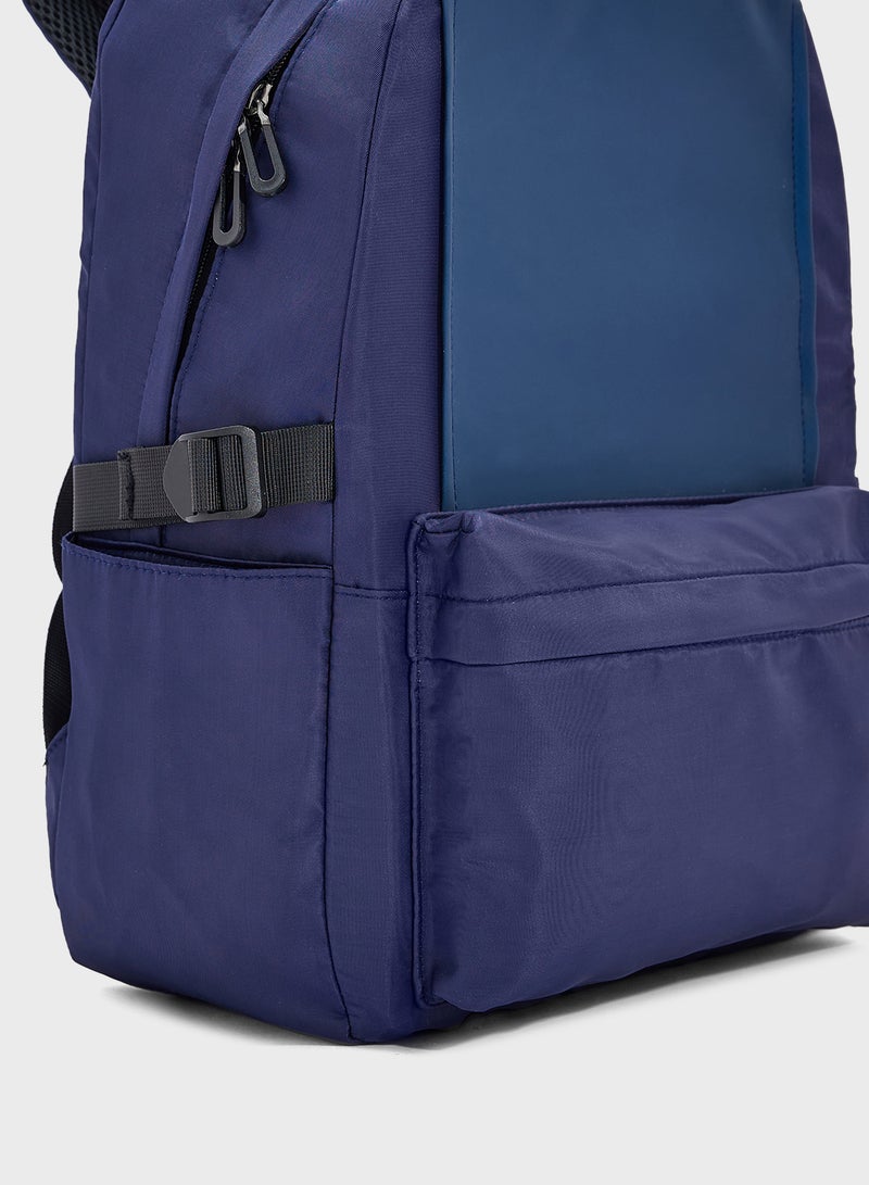 سفنتي فايف حقيبة ظهر كاجوال - Image 4