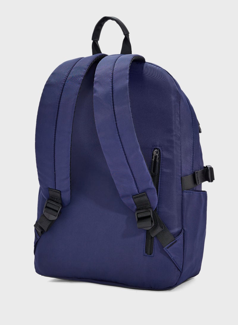 سفنتي فايف حقيبة ظهر كاجوال - Image 3