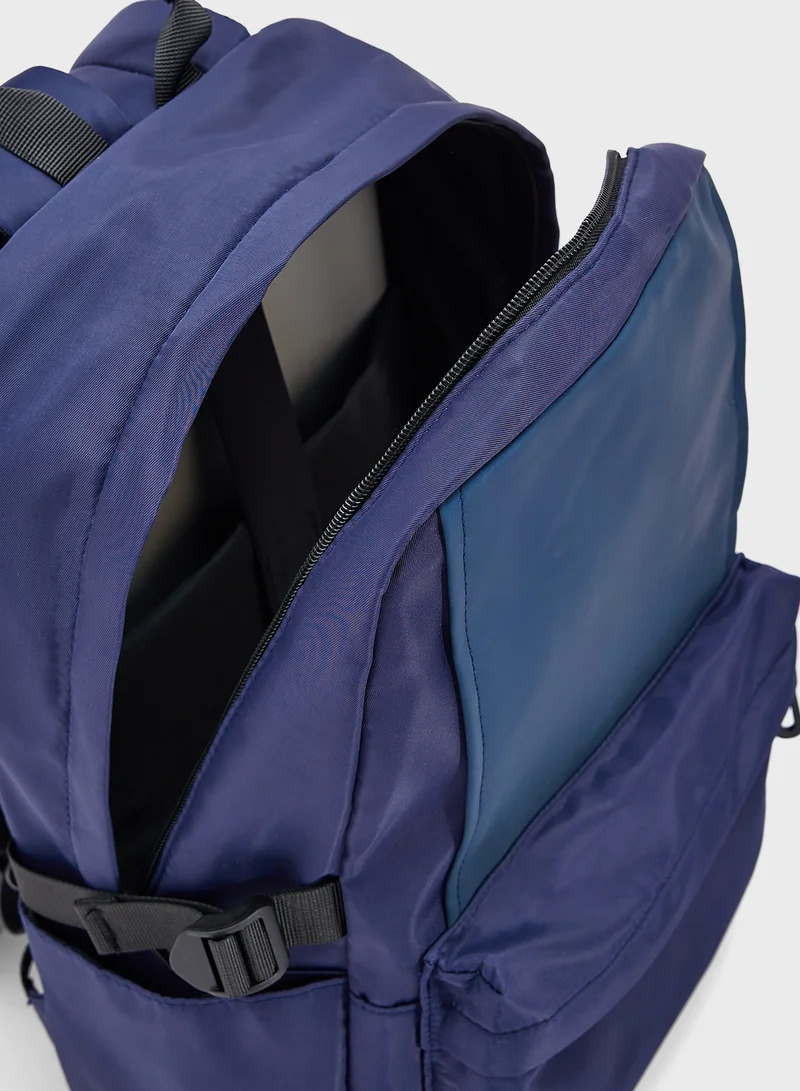 Seventy Five Casual Backpack