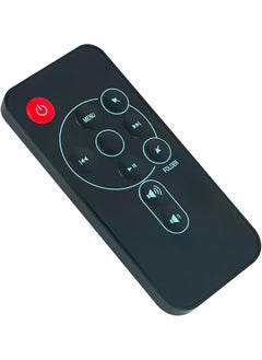 erorex Replaced Remote Control Wz34080 Fit For Yamaha Speaker System Audio Video Speaker System Pdx 11 Pdx 13 Pdx11 Pdx13  - Image 2