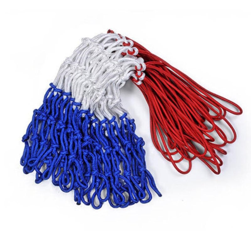 RAISCO Silky Basketball Net Pack 2 - Image 2