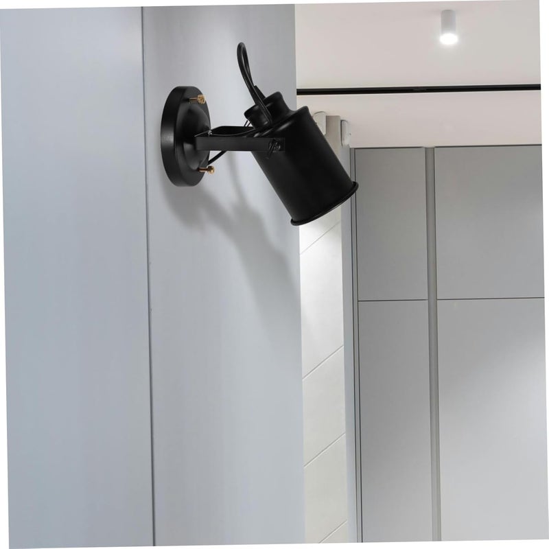 1Pc LED Spotlight Track Light Hanging Lamp for Shopping Malls Energy Efficient Simple Design Materials for Indoor Lighting Needs - Image 3