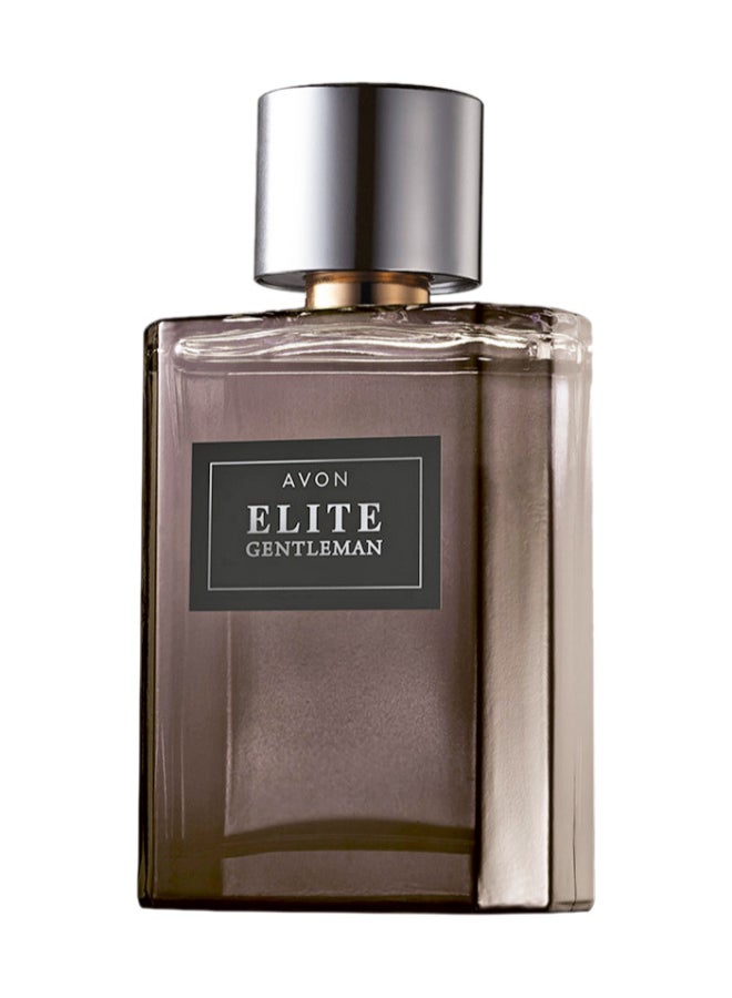 AVON Elite Gentleman Eau De Toilette Clear 75ml - Image 1