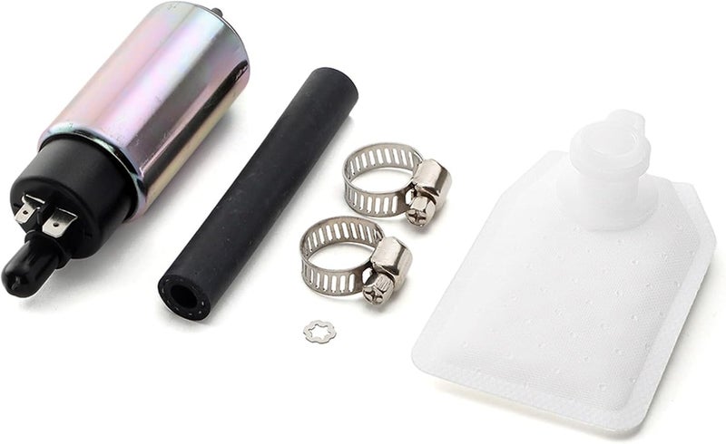 Wivplex Motorcycle Engine Fuel Pump for Yamaha Models - Image 1