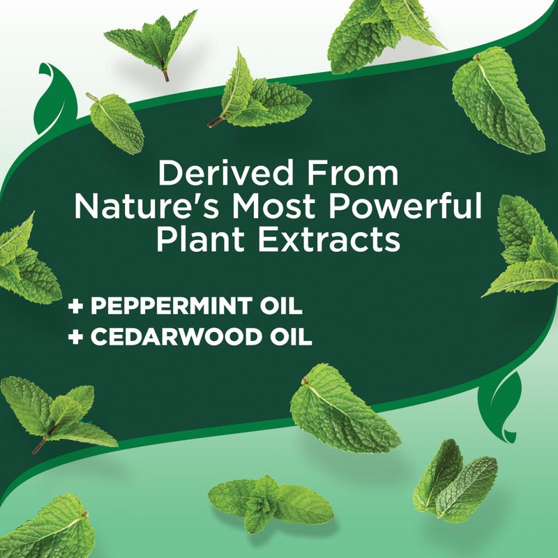 Vet's Best Natural Flea and Tick Collar for Dogs â€“ Natural Repellent Collar with Plant-Based Ingredients â€“ Flea and Tick Prevention and Treatment â€“ Fits Small to Large Dogs â€“ Up to 20â€ Neck Size - Image 4