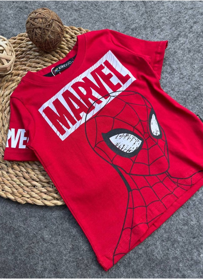 KIKIDO - Tshirt for boys - Image 1