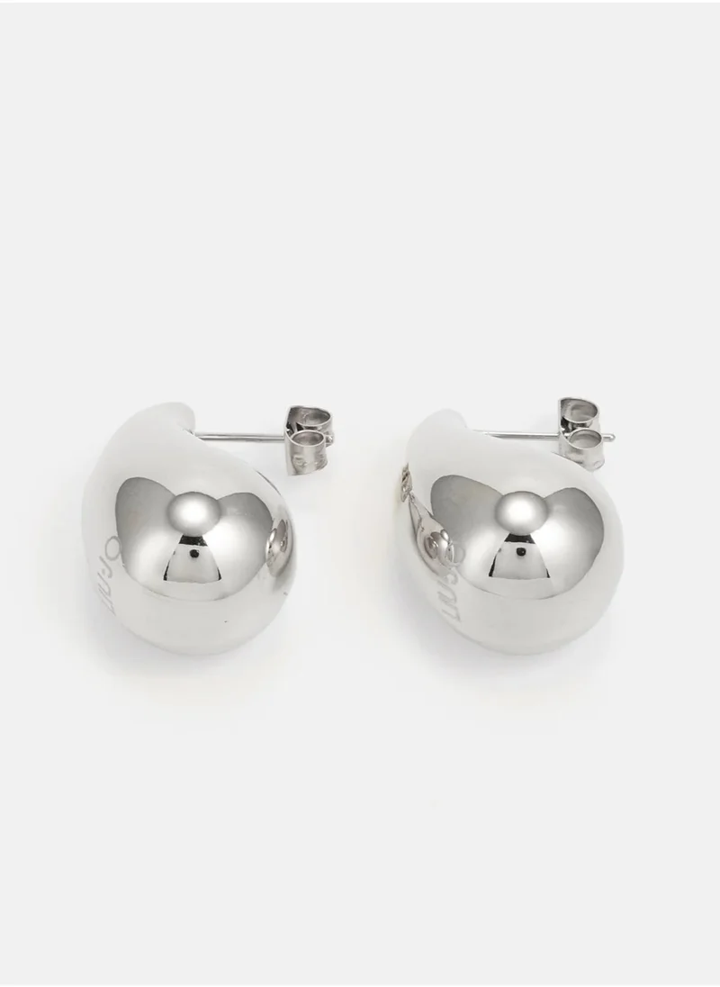 ليو جو Liu Jo Nexa Silver Earring - LJ2720