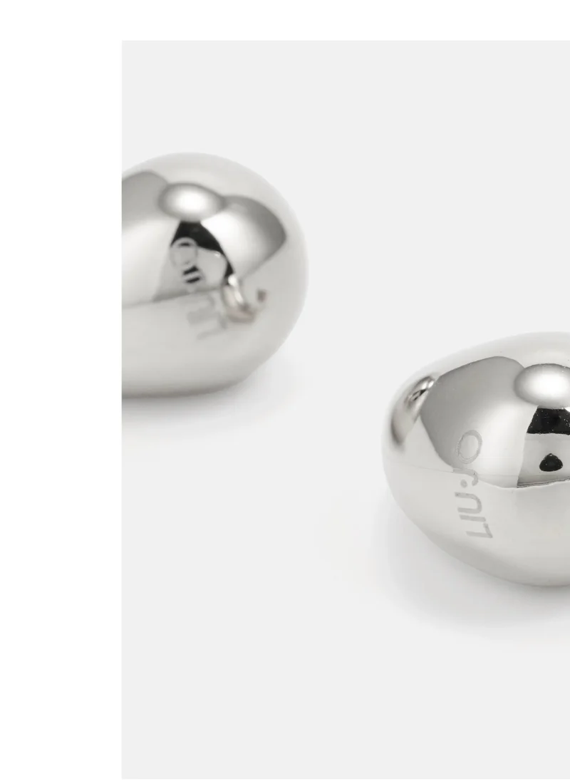 Liu Jo Liu Jo Nexa Silver Earring - LJ2720