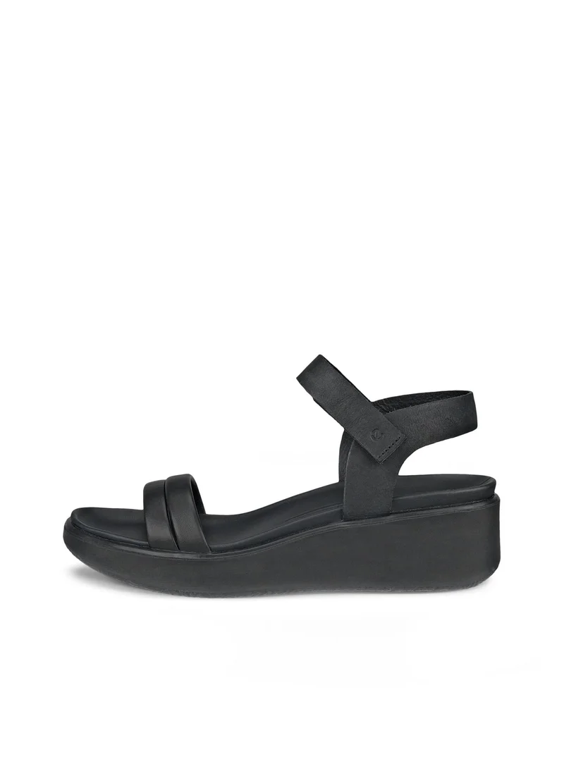 ECCO Flowt Wedge LX W Black