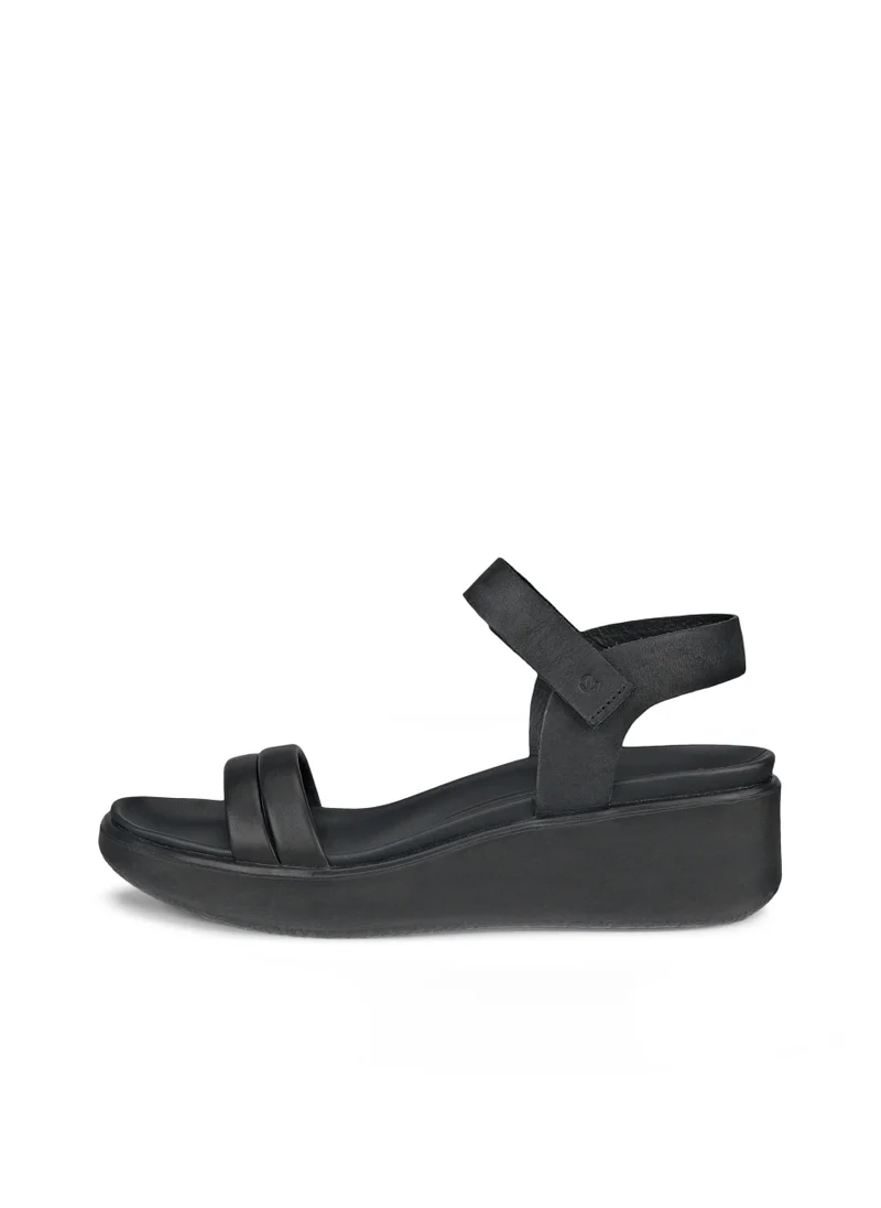 إيكو ECCO Flowt Wedge LX W Black