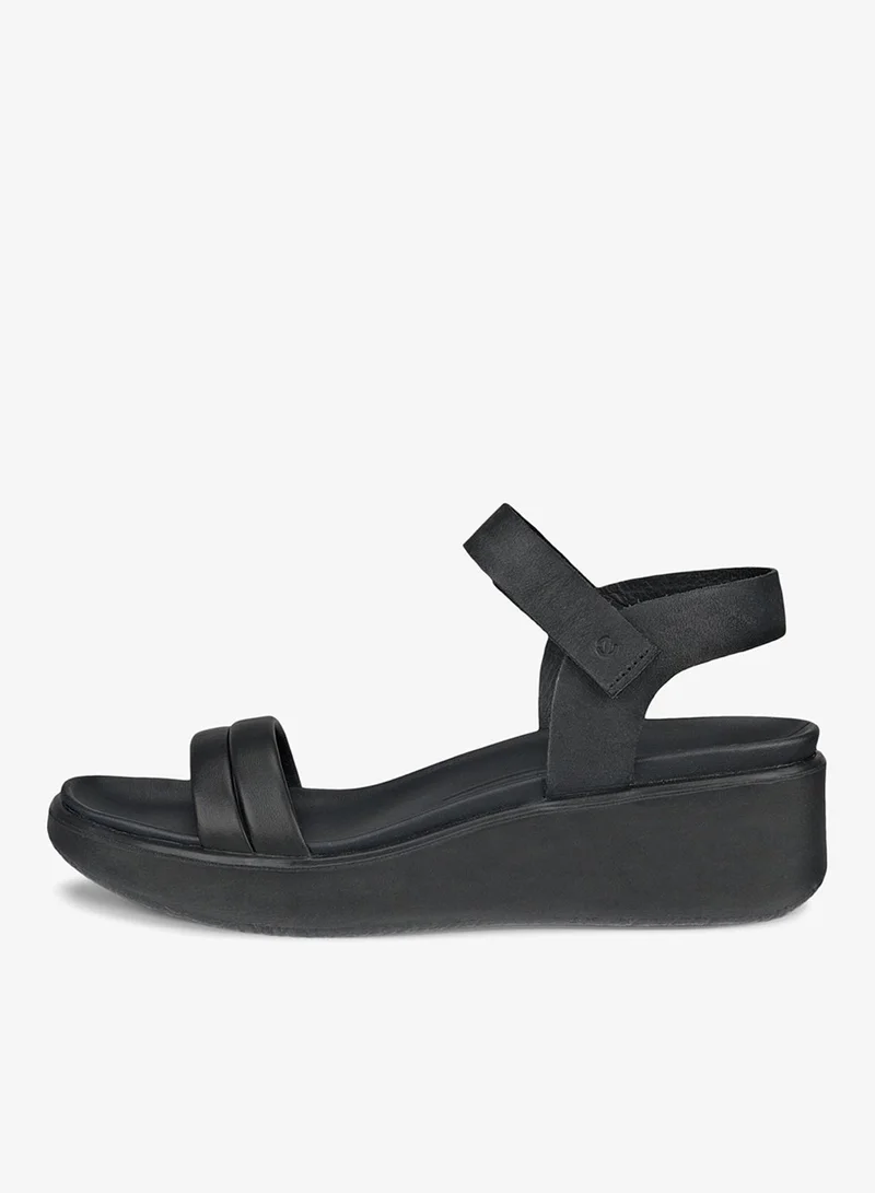 ECCO ECCO Flowt Wedge LX W Black