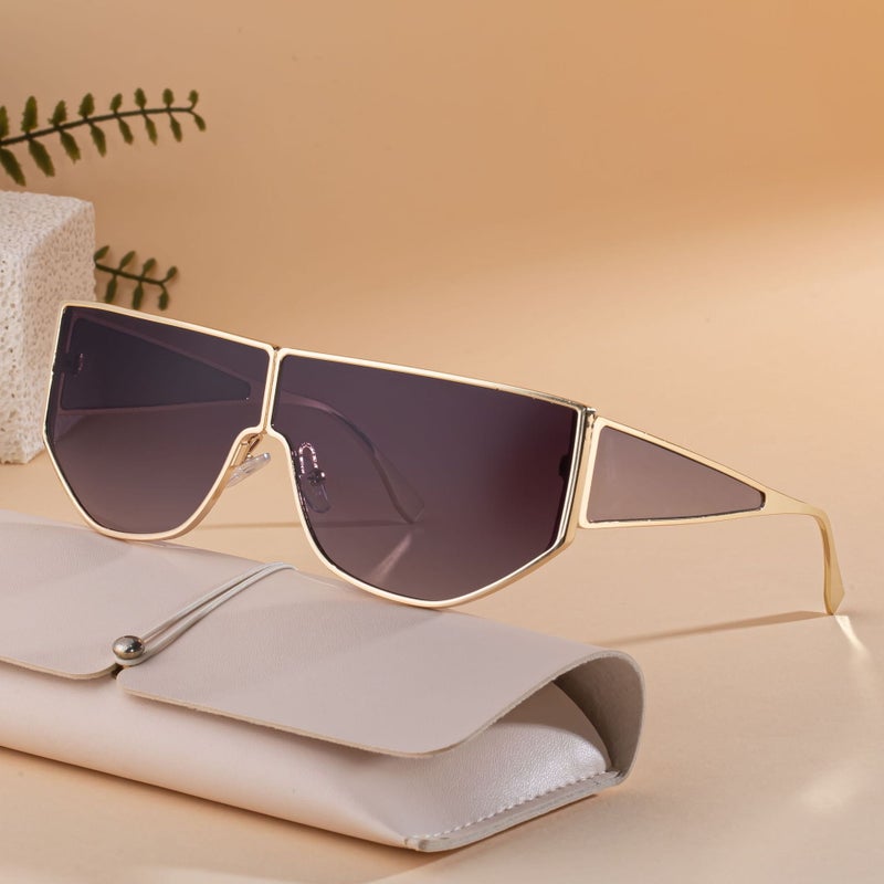 Premium Sunglasses 52-58mm UV400 Polarized XN-98151 - Image 3