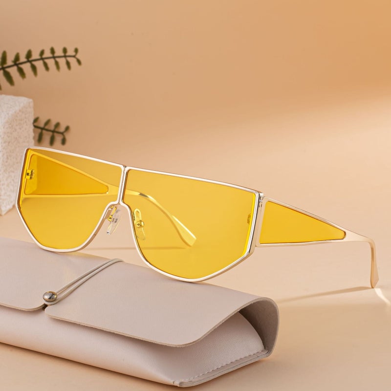 Premium Sunglasses 52-58mm UV400 Polarized XN-98151 - Image 4