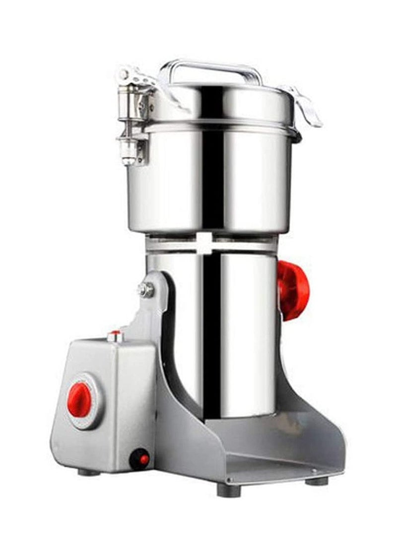 ET-LIFE 1400W 800g Grain Coffee Grinder, Superfine Mill 30s Speedy Grinding for Spice/Nut/Cereal/Coffee Bean Grains 34000RPM  - Image 1