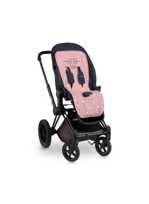 Star Stroller Liner
