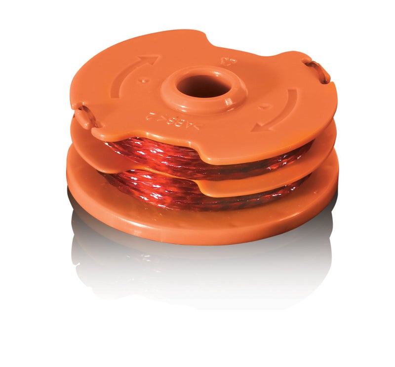 WORX Replacement Spool & Line for String Trimmers, WA0007 - Image 1