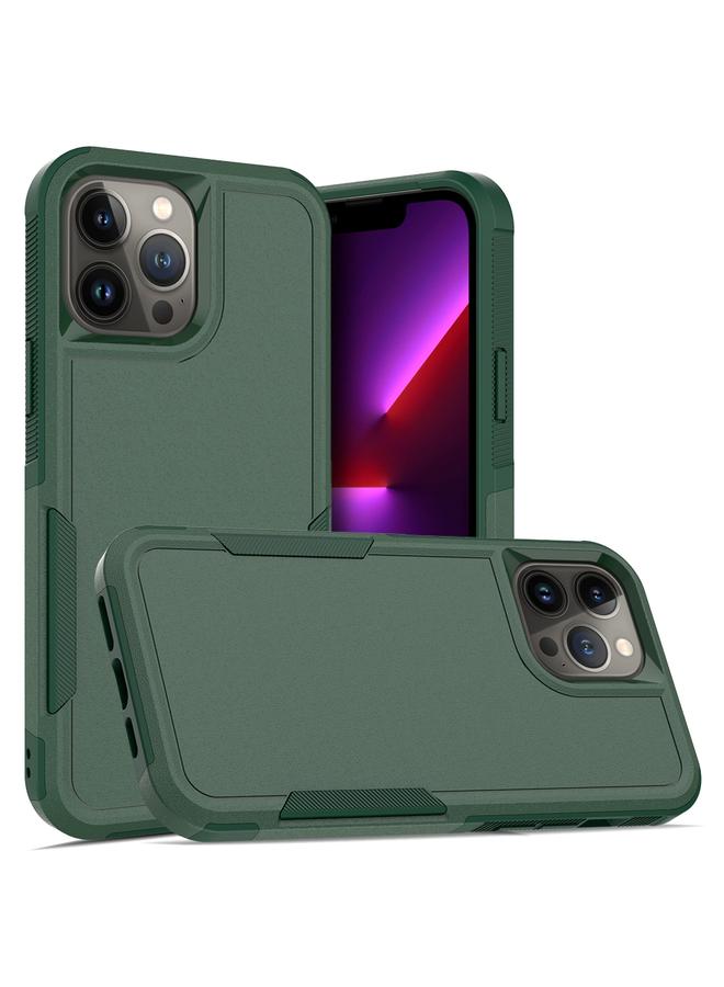 Zaboon Case For iPhone 13 Pro PC + TPU Phone Case - Image 1