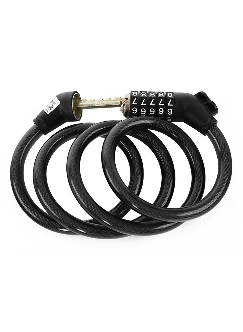 داهون 5-رقم مجموعة مشفر قفل - Image 5