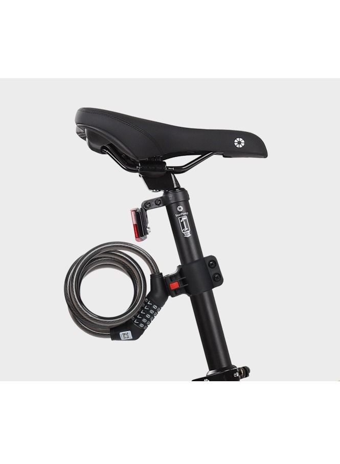 داهون 5-رقم مجموعة مشفر قفل - Image 4