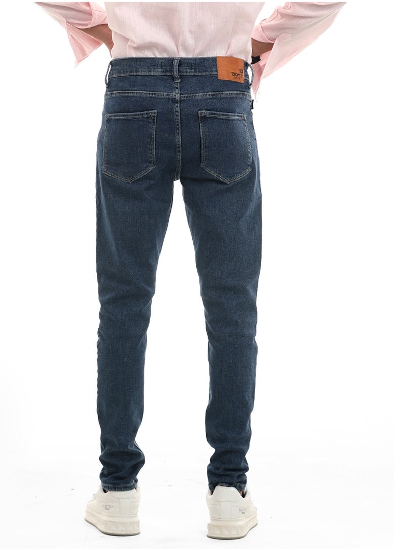 DOTT - SLIM FIT JEANS - Image 1