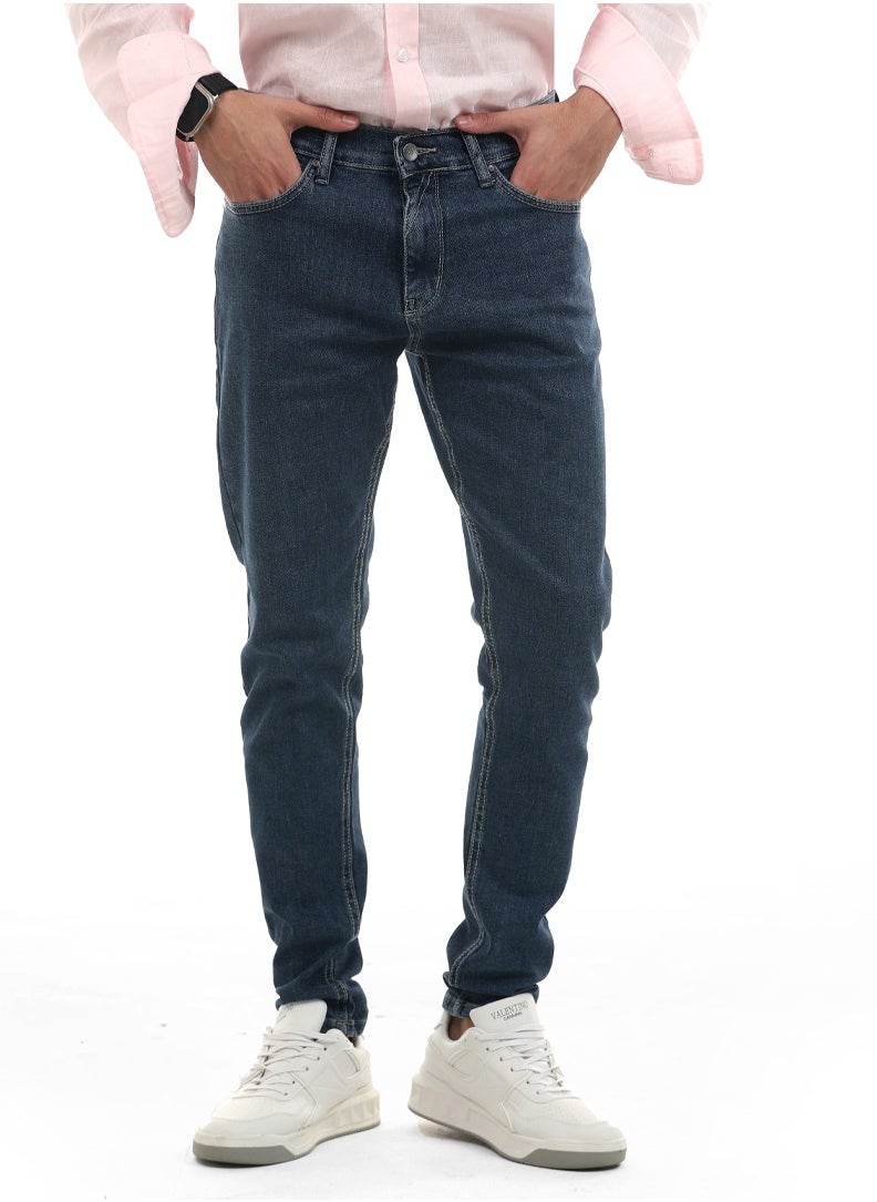 DOTT - SLIM FIT JEANS - Image 1
