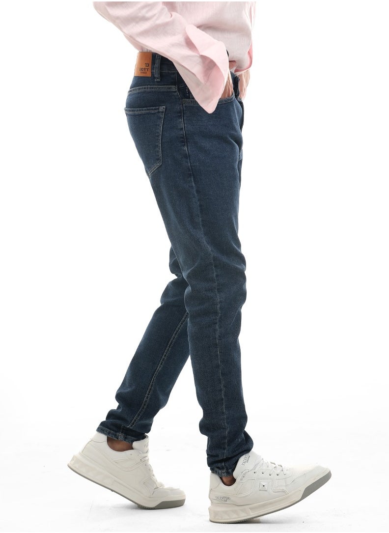 DOTT - SLIM FIT JEANS - Image 1