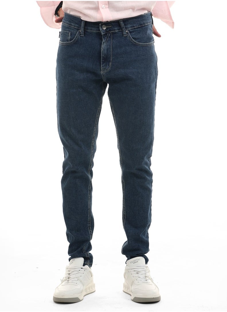 DOTT - SLIM FIT JEANS - Image 1