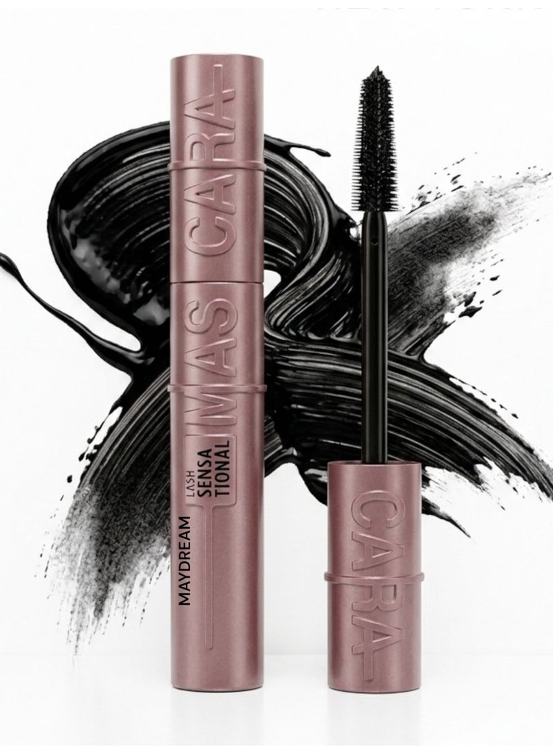MAYDREAM Mascara Lash Sensational Waterproof - Image 1