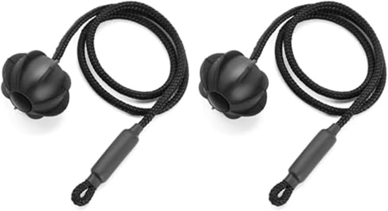 Vuzmode Parcel Shelf String Cord for VW Scirocco - Image 5