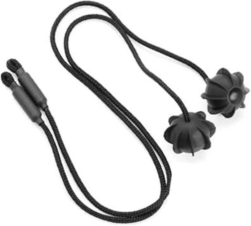 Vuzmode Parcel Shelf String Cord for VW Scirocco - Image 1