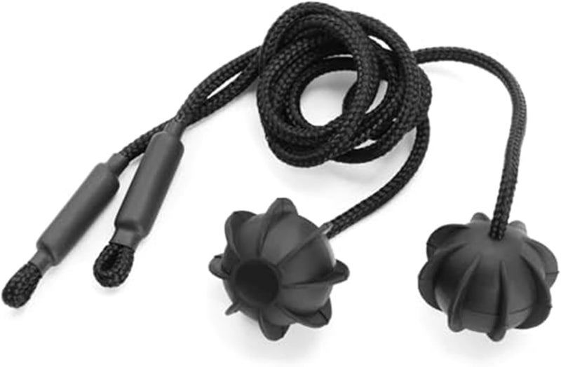 Vuzmode Parcel Shelf String Cord for VW Scirocco - Image 2