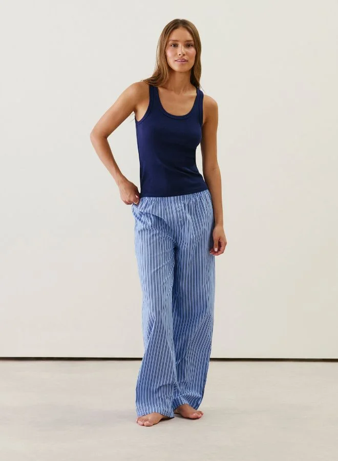 UNDIZ Jersey tank top