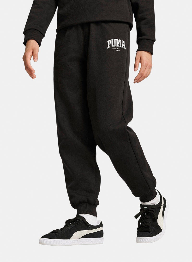 PUMA SQUAD Sweatpants FL G - Image 3